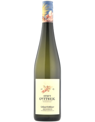 2022 Stift Goettweig Gruner Veltliner Messwein