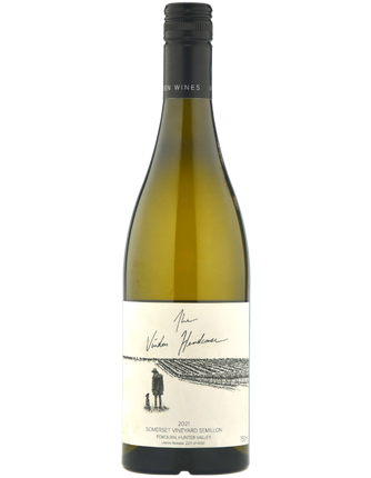 2023 Vinden Headcase Semillon