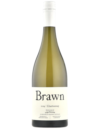 2021 Tripe Iscariot Brawn Chardonnay