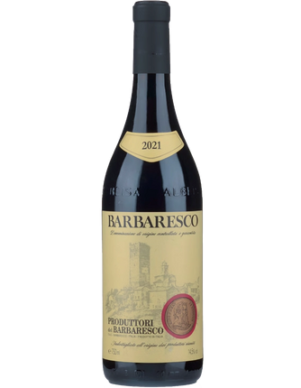 2022 Produttori del Barbaresco Barbaresco DOCG