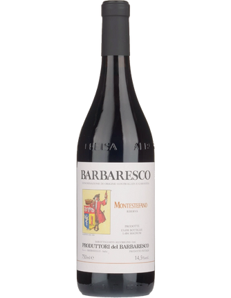 Produttori del Barbaresco Riserva Montestefano
