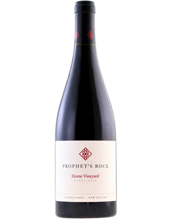 2022 Prophet's Rock Home Vineyard Pinot Noir