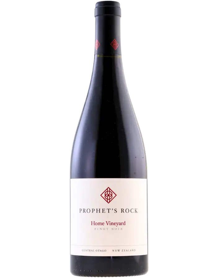 2023 Prophet's Rock Home Vineyard Pinot Noir
