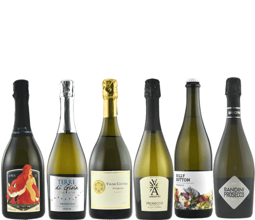 Prosecco Party Pack