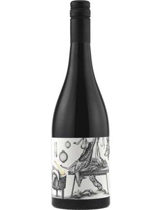 2024 Ravensworth Charlie-Foxtrot Gamay Noir