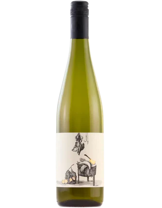 Righteous Riesling Pack