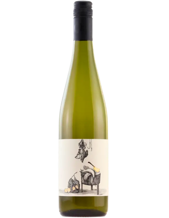 2025 Ravensworth Regional Riesling