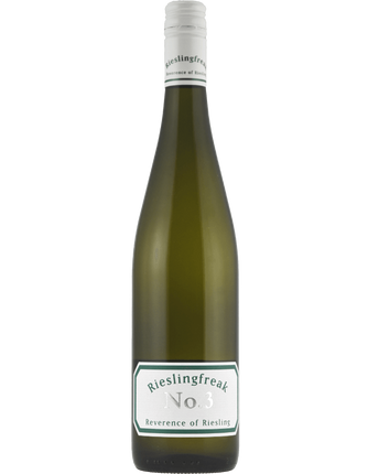 2023 Rieslingfreak No. 3 Clare Valley Riesling