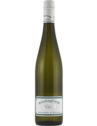 2023 Rieslingfreak No. 5 Clare Valley Off Dry Riesling