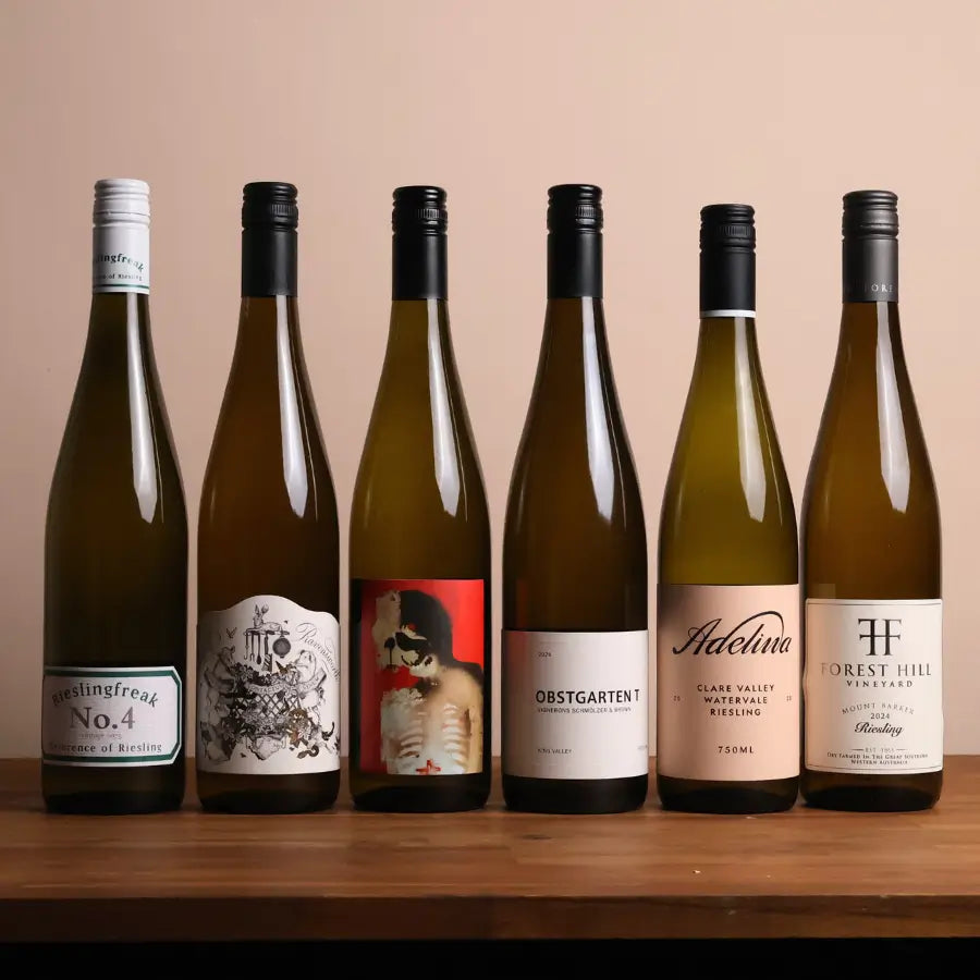 Righteous Riesling Pack