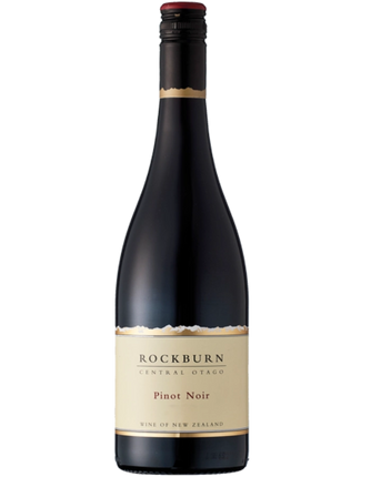 Rockburn Pinot Noir