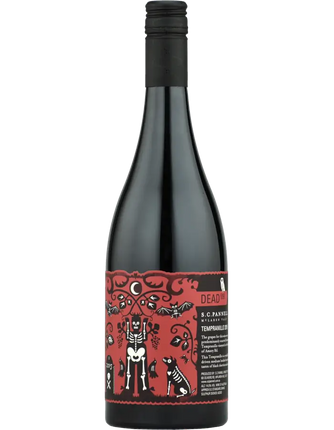 All Hail McLaren Vale Red Pack