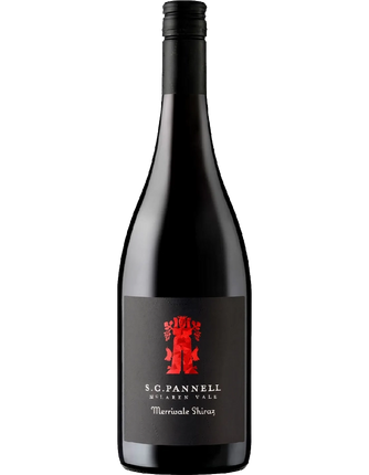 S.C Pannell Merrivale Shiraz