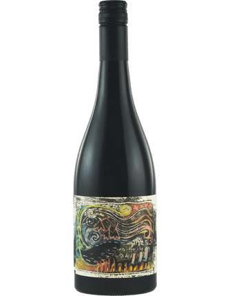 2024 Sailor Seeks Horse Huldufolk Pinot Noir