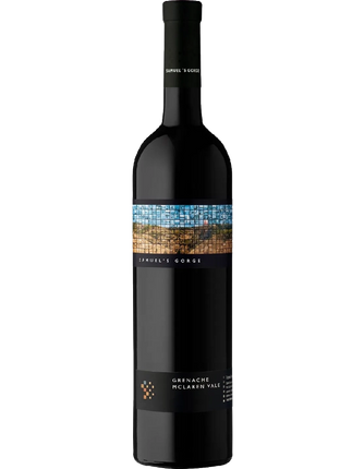 Samuel's Gorge Grenache