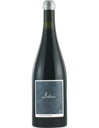 2022 Setiono Flaxman Syrah