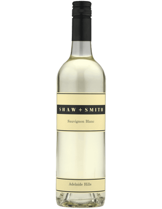 2025 Shaw + Smith Sauvignon Blanc