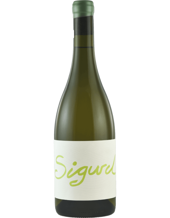 2025 Sigurd Chenin Blanc