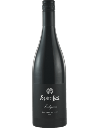 2022 Spinifex Indigene