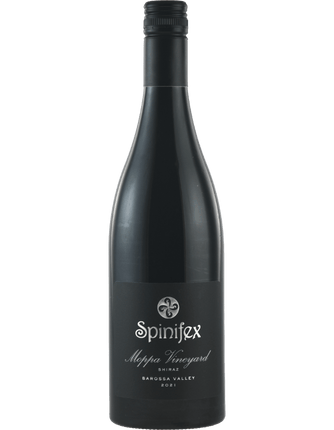 2022 Spinifex Moppa Shiraz