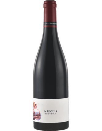 2023 Stefano Lubiana La Roccia Pinot Noir