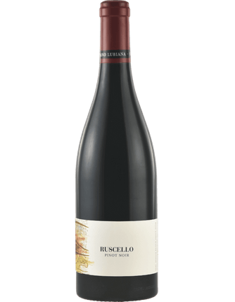 2021 Stefano Lubiana Ruscello Pinot Noir