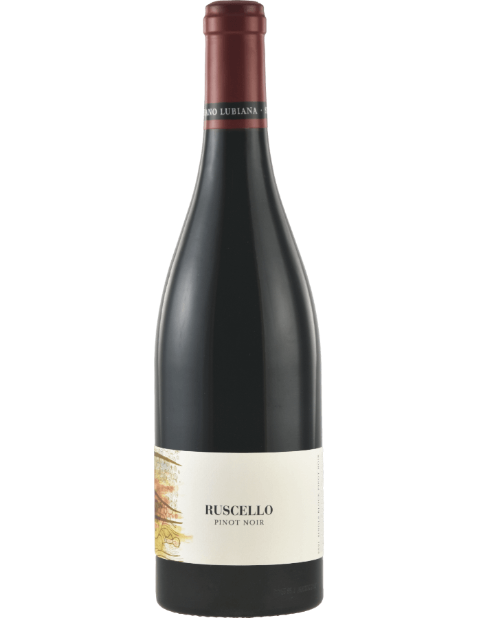 2023 Stefano Lubiana Ruscello Pinot Noir
