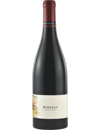 Stefano Lubiana Pinot Noir Single Vineyard Masterclass Pack