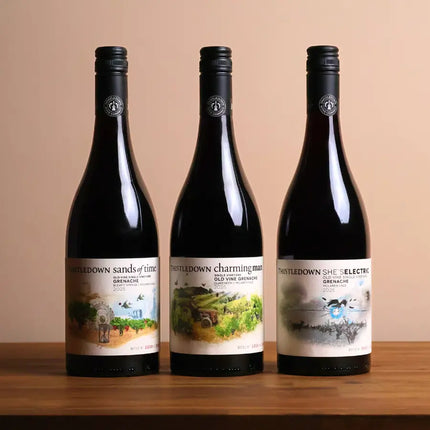 Thistledown Grenache Masterclass Pack