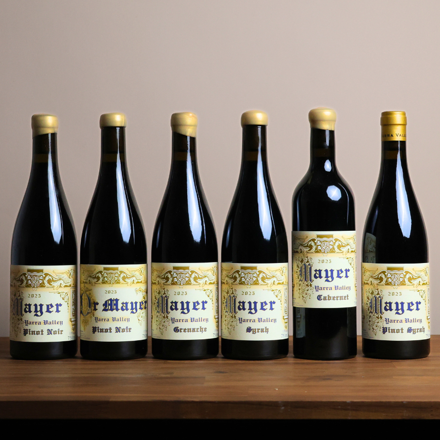 Timo Mayer Masterclass Pack