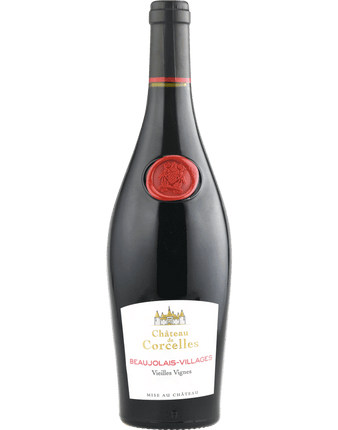 2023 Chateau De Corcelles Beaujolais Villages