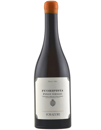 2024 Foradori Fuoripista Pinot Grigio
