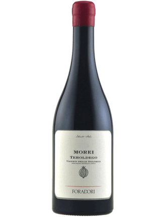 2024 Foradori Morei Teroldego