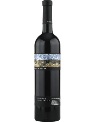 2022 Samuel's Gorge Graciano