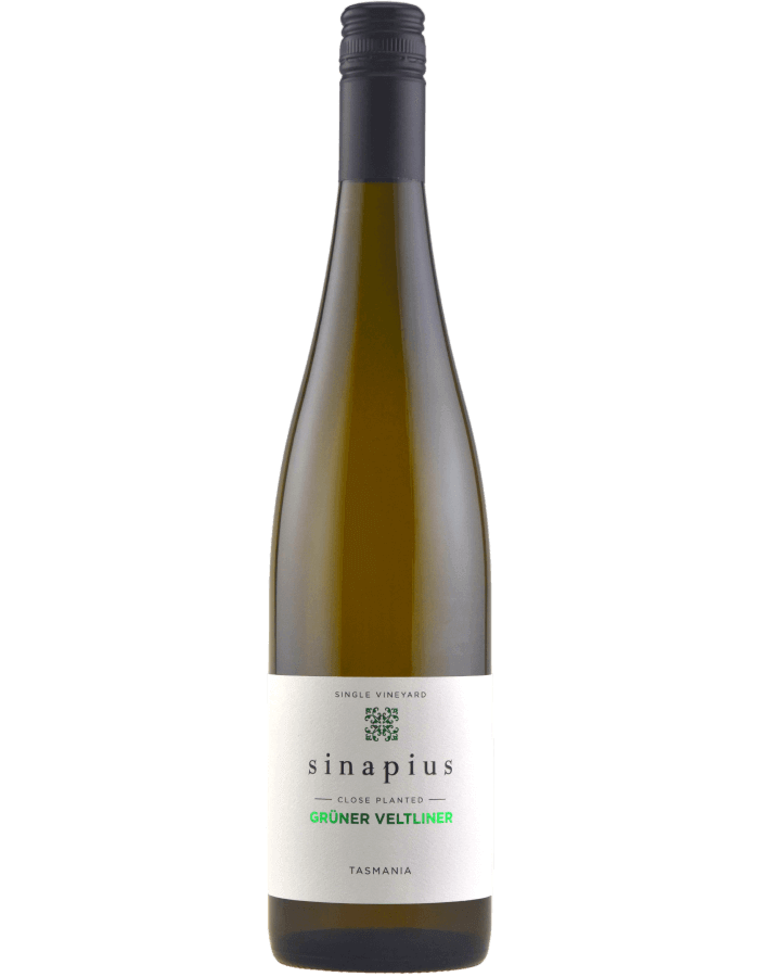 2024 Sinapius Close Planted Gruner Veltliner