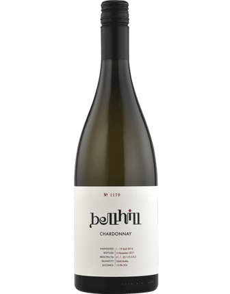 2021 Bell Hill Chardonnay