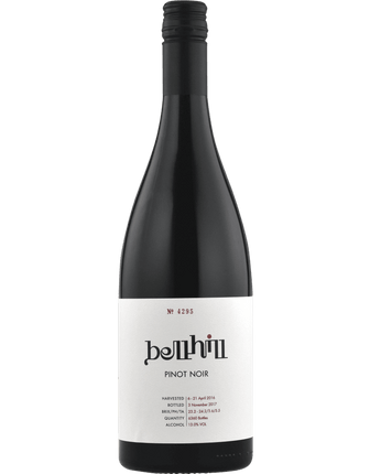 2020 Bell Hill Pinot Noir