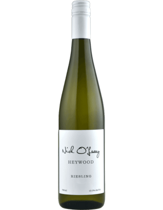 2023 Nick O'Leary Heywood Riesling