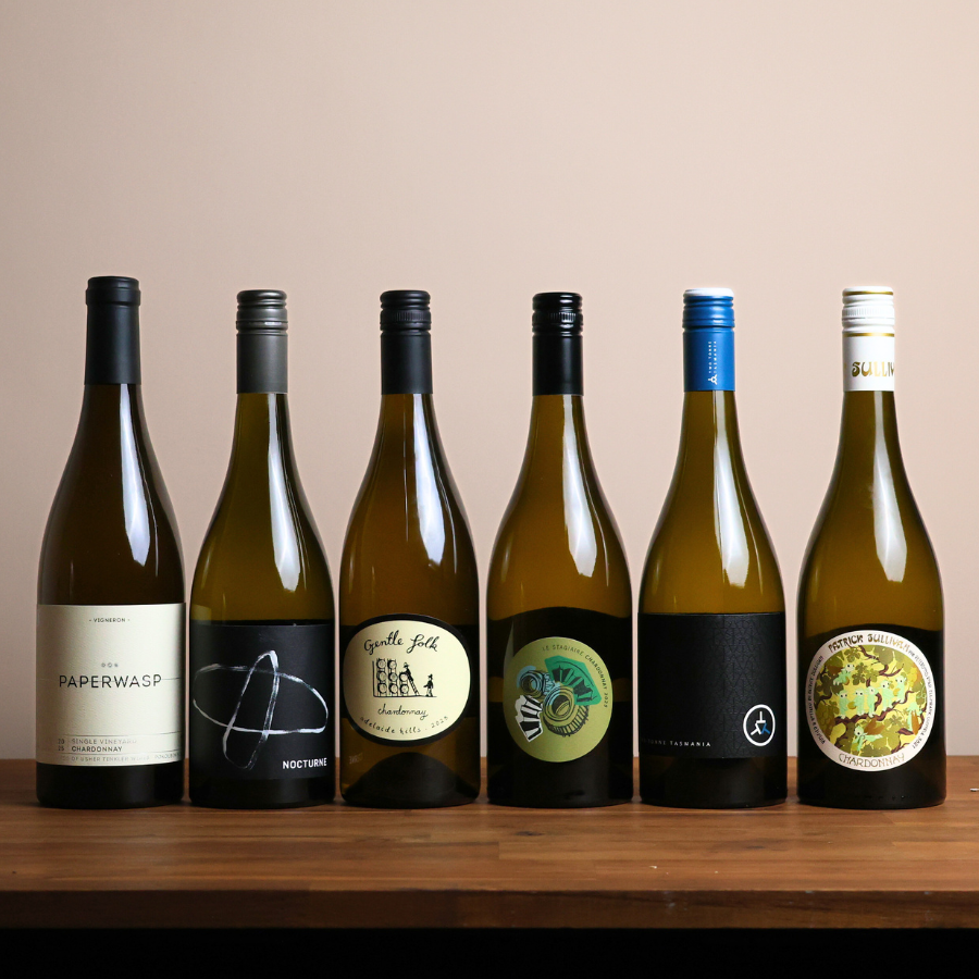 Very Very Good Chardonnay Pack