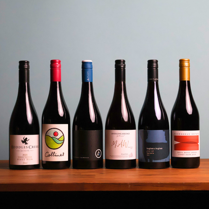 We Know Pinot Pack