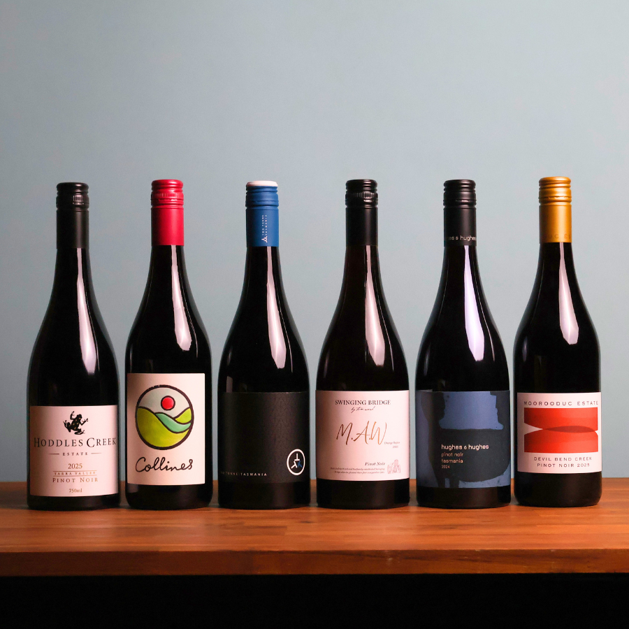 We Know Pinot Pack