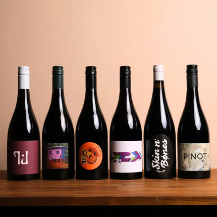 We Know Pinot Pack