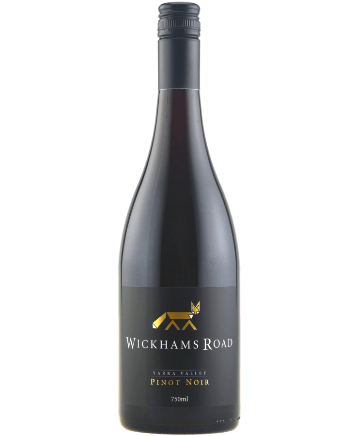 2023 Wickhams Road Yarra Valley Pinot Noir
