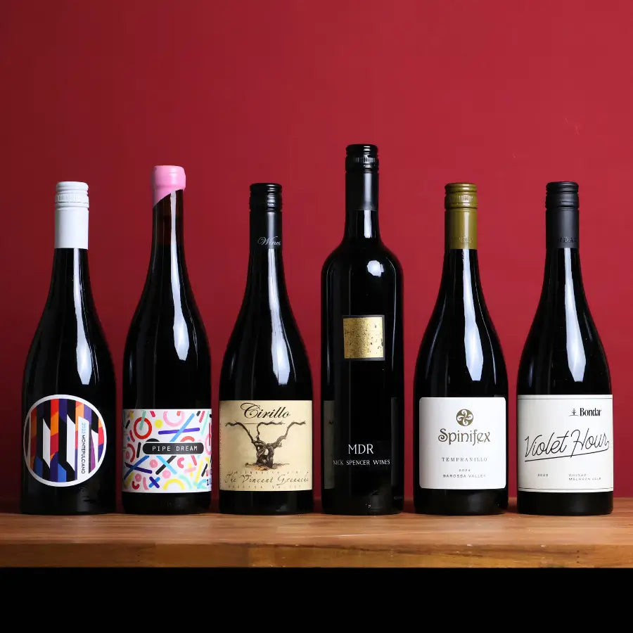 The Winter Warmers Pack