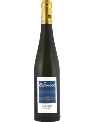 2021 Wittmann Morstein GG Riesling