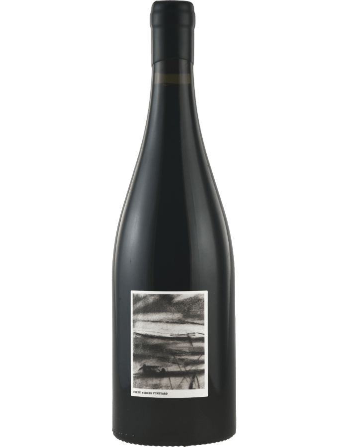 2022 Woodlawn Tasmania Three Wishes Pinot Noir