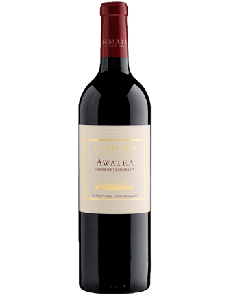 2023 Te Mata Awatea Cabernet Merlot