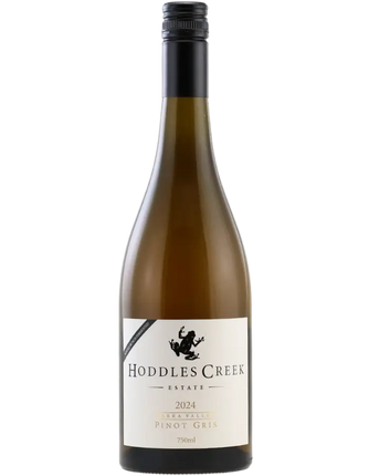 2025 Hoddles Creek Estate Pinot Gris