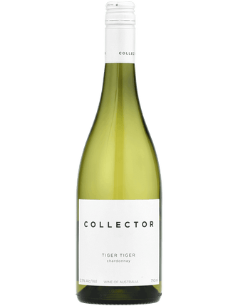 2022 Collector Tiger Tiger Chardonnay