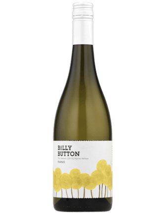 2023 Billy Button The Honest Fiano